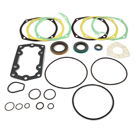 Chelsea Gasket And Seal Kit - Pto 329071-20X | Zoro